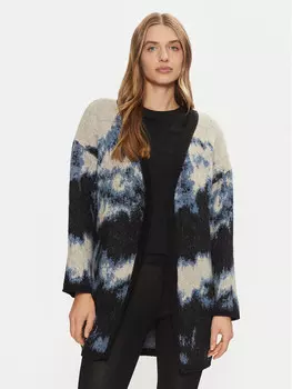 Кардиган стандартного кроя Jdy, мультиколор