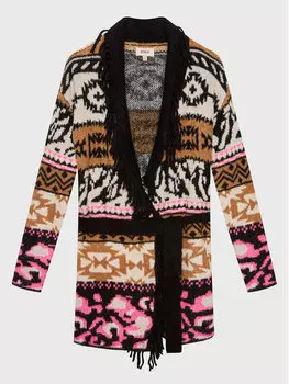 Кардиган стандартного кроя Kids Only, мультиколор