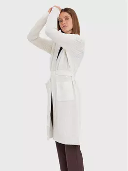 Кардиган стандартного кроя Vero Moda, экрю