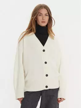 Кардиган стандартного кроя Vicolo, экрю