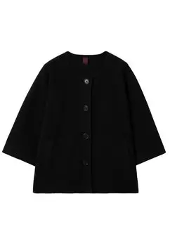 Кардиган Stefanel, черный