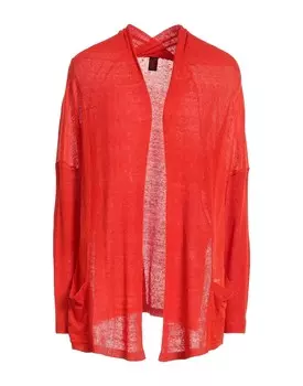 Кардиган Stefanel, оранжевый