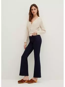 Кардиган STEFANEL, песочный