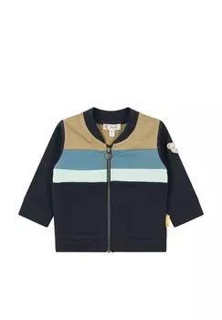 Кардиган Steiff, цвет blue nights