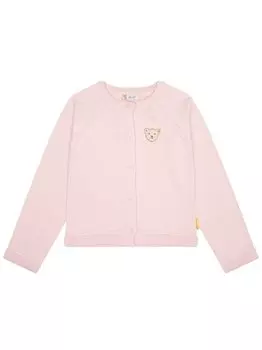 Кардиган Steiff, розовый
