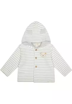 Кардиган Steiff, серый