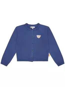 Кардиган Steiff, синий