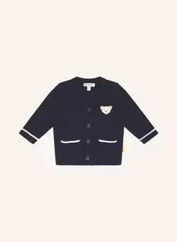 Кардиган Steiff, синий