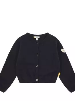 Кардиган Steiff, темно-синий