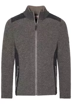 Кардиган STEINERBERG Spieth & Wensky, антрацит