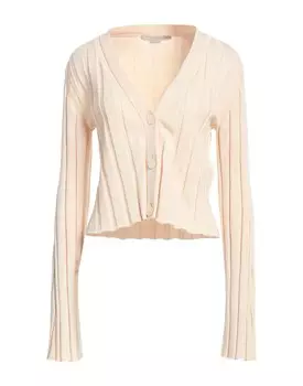 Кардиган Stella Mccartney, бежевый
