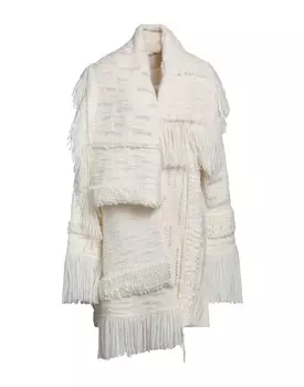 Кардиган Stella Mccartney, слоновая кость