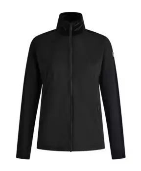 Кардиган Stellaria Fusalp, черный