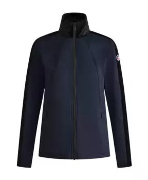 Кардиган Stellaria Fusalp, синий