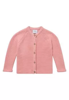 Кардиган Stellou & friends, цвет rosa