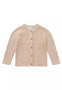 Кардиган Stellou & friends, цвет sand