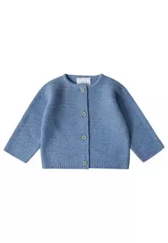 Кардиган Stellou & friends, hellblau