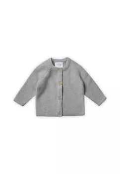 Кардиган Stellou & friends, серый