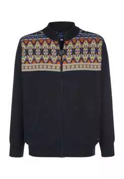 Кардиган Стилини Babista, синий