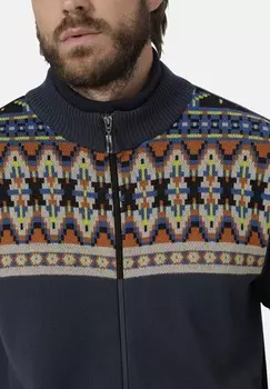 Кардиган STILINI Babista, темно-синий