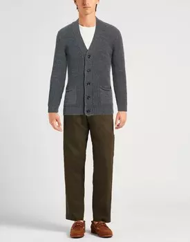 Кардиган Stilosophy, серый