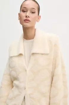 Кардиган Stine Goya, бежевый