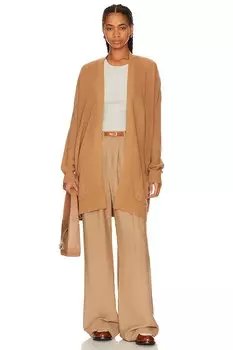 Кардиган Stitches & Stripes Cooper, кэмел