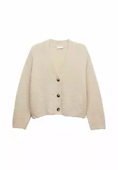 Кардиган STOCKH LM Studio, бежевый
