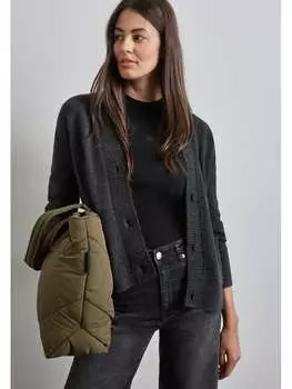 Кардиган Street One, антрацит