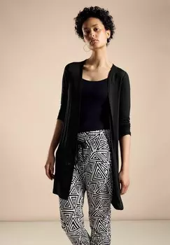 Кардиган Street One, черный