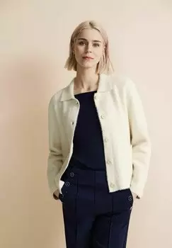 Кардиган Street One, цвет beige