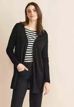 Кардиган Street One, цвет schwarz