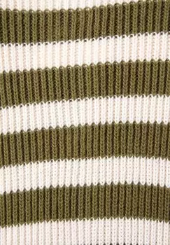 Кардиган STRIPED Touch Priv, хаки