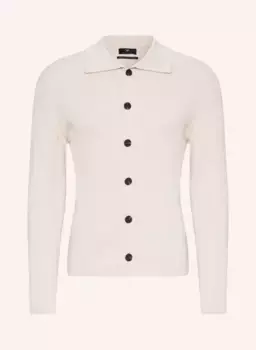 Кардиган Strokesman'S, бежевый