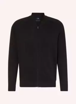 Кардиган Strokesman'S, черный