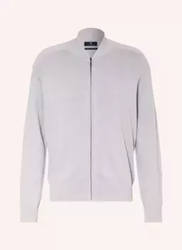 Кардиган Strokesman'S, серый