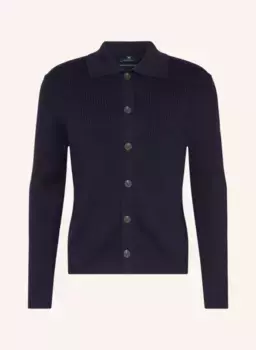 Кардиган Strokesman'S, синий