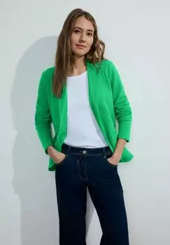 Кардиган Struktur Cecil, цвет grn