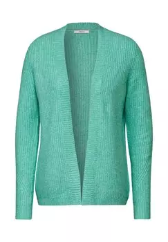 Кардиган STRUKTUR Cecil, зеленый