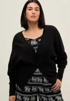 Кардиган Studio Untold, черный