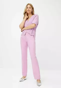 Кардиган STYLE ALICE BRAX, розовый