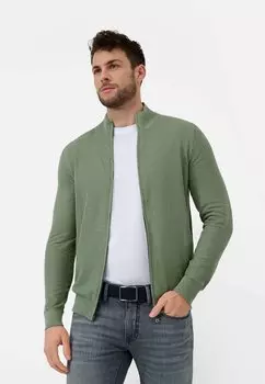 Кардиган Style BRAX, цвет hunter