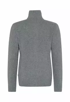 Кардиган STYLE JAKE BRAX, серый