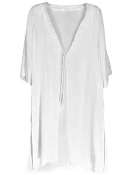 Кардиган styleBREAKER, белый