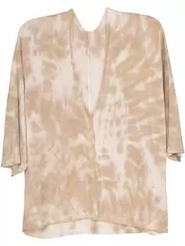 Кардиган styleBREAKER, бежевый