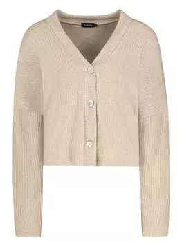 Кардиган Sublevel Cardigan, песочный