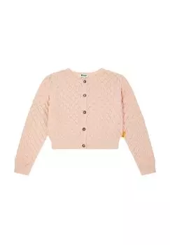 Кардиган SUNDANCER Steiff, розовый