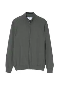 Кардиган Swet TATUUM, хаки