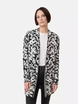 Кардиган Taifun, белый