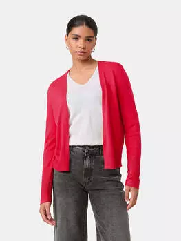 Кардиган TAIFUN, розовый